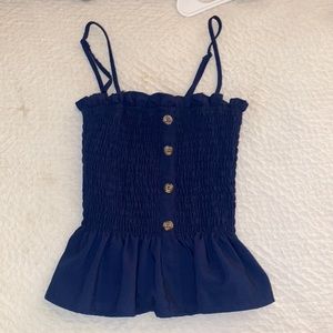 Cute Top!